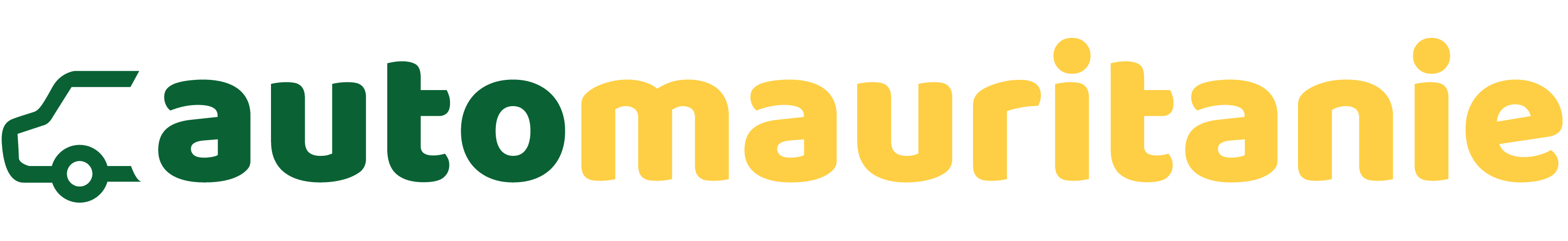 Automauritanie logo
